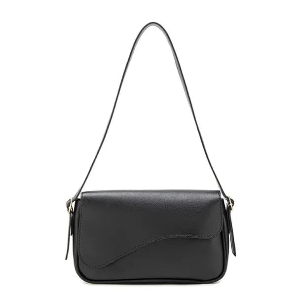 ERIS Small Square Shoulder Bag