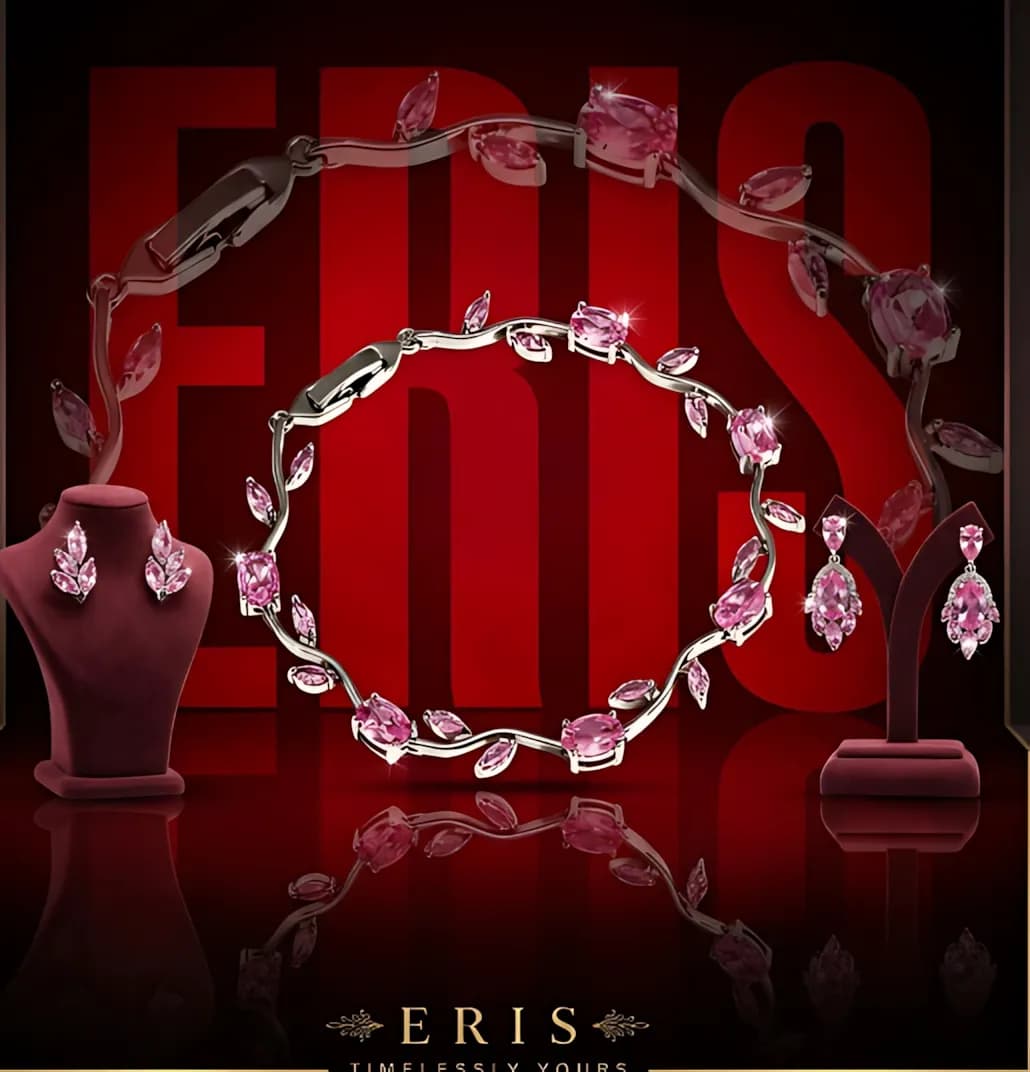 Bracelets for Women | Trendy Fashion Bracelets – ERIS